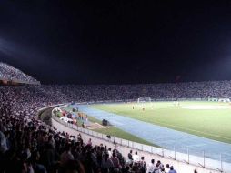 El Estadio Tecnológico vivirá la final sin venta de cervezas. MEXSPORT  /