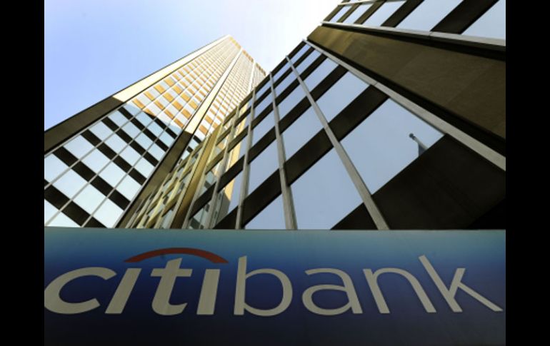 Especialistas bancarios consideran que Citigroup ha vuelto a la senda del crecimiento. AFP  /