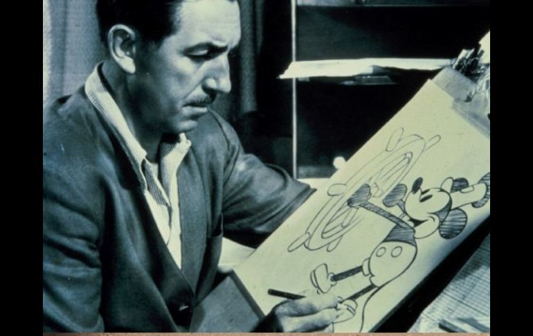 A 109 Años De Su Nacimiento Walt Disney Sigue Siendo Referencia En Animación El Informador