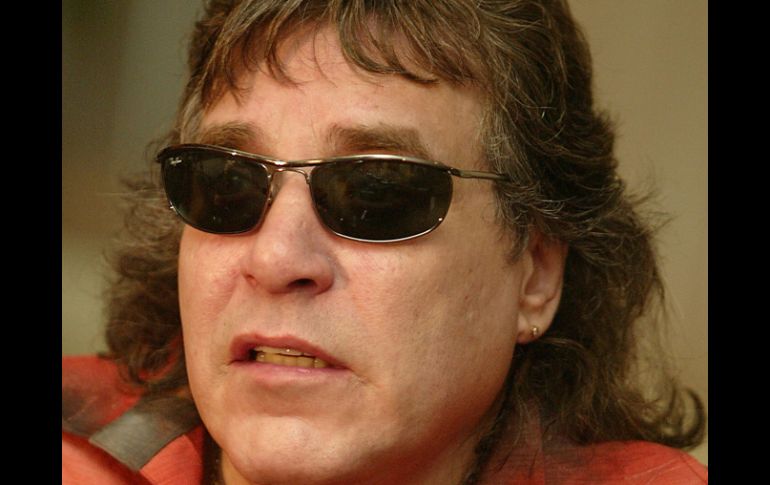 El cantautor puertorriqueño José Feliciano criticó a los reggaetoneros. ARCHIVO  /