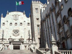 Este martes será inaugurado por la Orquesta Sinfónica de la Universidad de Guanajuato. NTX  /