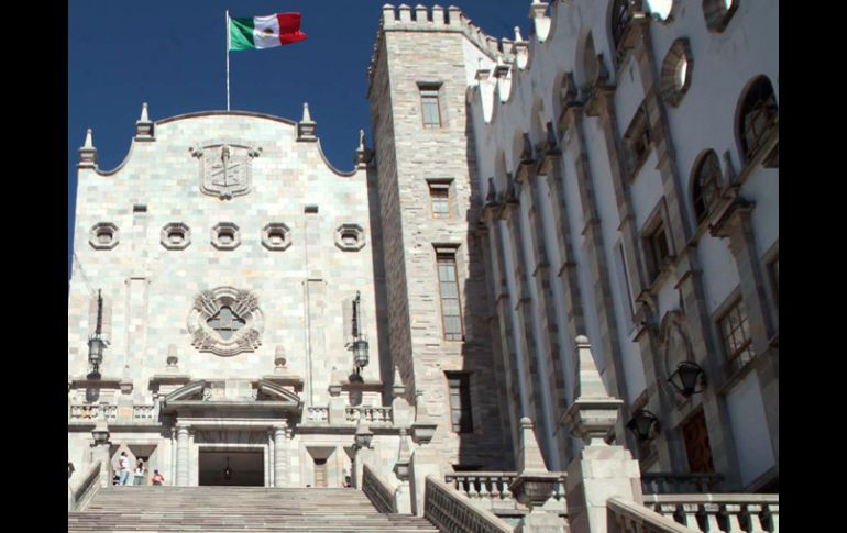 Este martes será inaugurado por la Orquesta Sinfónica de la Universidad de Guanajuato. NTX  /