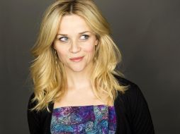 Reese Witherspoon es una de las actrices mejor cotizadas de la Meca del Cine. REUTERS  /