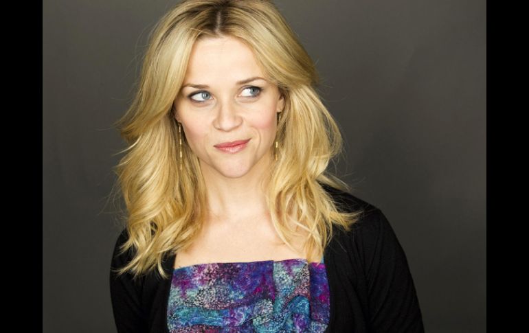 Reese Witherspoon es una de las actrices mejor cotizadas de la Meca del Cine. REUTERS  /