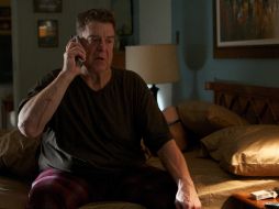 En la imagen, John Goodman en una escena de la cinta Red State. AP  /