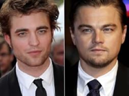 Comparó el éxitoque DiCaptrio tuvo en Titanic al actual fenómeno que Pattinson causa en Crepúsculo. ESPECIAL  /