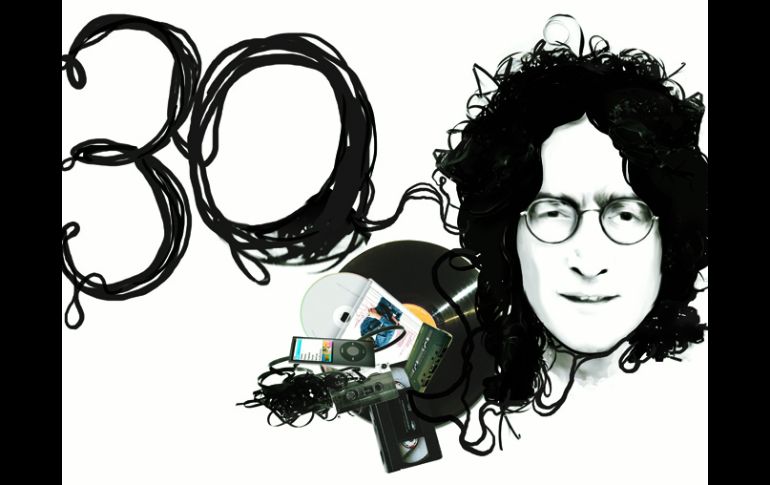 En el buscador más popular de la web, se registran 12 millones 500 mil sitios con información sobre John Lennon. J. LÓPEZ  /