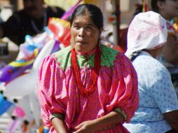 En México no existen datos sobre cuántos indígenas mexicanos leen en su lengua materna.ELUNIVERSAL  /