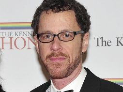 Ethan Coen, junto a su hermano Joel, irrumpirá en Berlín con el filme True Grift.  /