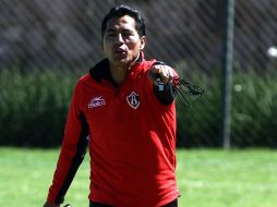 Galindo espera que la directiva pueda pagar el adeudo. MEXSPORT  /