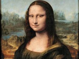 El investigador Vinceti afirma que la Mona Lisa fue pintada en Milán. AFP  /