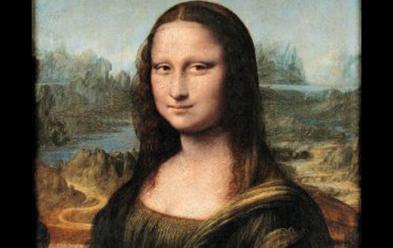 El investigador Vinceti afirma que la Mona Lisa fue pintada en Milán. AFP  /