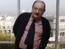 Umberto Eco fue acusado por por la crítica de abundar en la falsificación en su nuevo libro. REUTERS  /