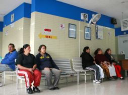 Regidores zapopanos pretenden desaparecer el OPD de Salud, mejor conocido como “Hospitalito”. E. PACHECO  /