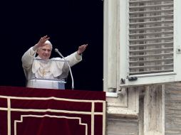 Las disposiciones forman parte de la reforma a la congregación ordenada por el Papa Benedicto XVI. EFE  /