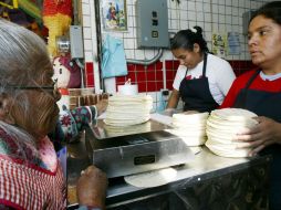 Servirían Promasa y Mi Tortilla para disminuir los costos de producción. ARCHIVO  /