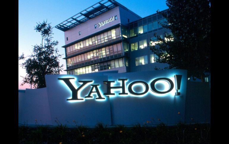 En 2008, Microsoft ofreció comprar Yahoo por 47 mil 500 millones de dólares. EFE  /