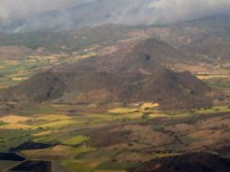 El aprovechamiento de la energía geotérmica en el bosque de La Primavera iniciará para el 2011. ARCHIVO  /