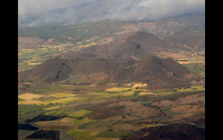 El aprovechamiento de la energía geotérmica en el bosque de La Primavera iniciará para el 2011. ARCHIVO  /