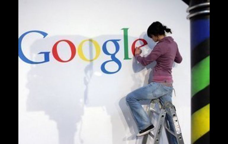Google había lanzado en febrero un llamamiento a candidatos para seleccionar localidades en Estados Unidos. AFP  /