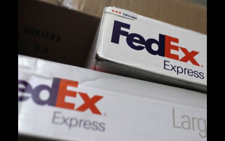 FedEx Corporation suscribió un convenio para adquirir la empresa mexicana MultiPack. REUTERS  /