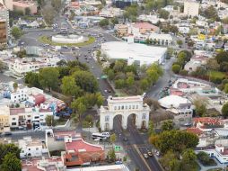 El Ayuntamiento de Guadalajara considera que es su facultad constitucional determinar los valores catastrales de los predios.E. PACHECO  /