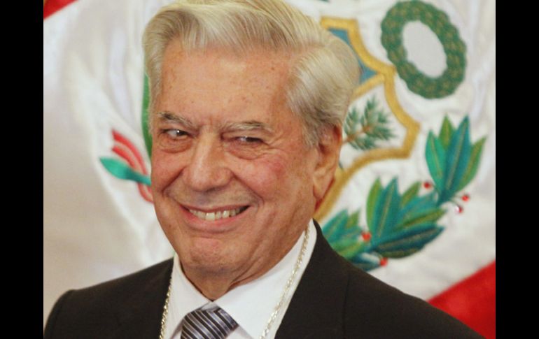 Consideran que Vargas Llosa escribe una novela no para defender ideas políticas ni religiosas sino para contar historias. REUTERS  /