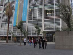 Los cambios en la ortografía serán apoyados por la Biblioteca Vasconcelos. ESPECIAL  /