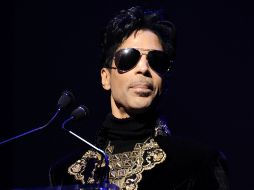 A su manera. Prince conquistó con su electrizante música a sus fanáticos neoyorquinos. AP  /