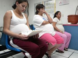 Aseguran que el cierre del Hospital de la Mujer no es causante de la sobresaturación en Hospitales Civiles. ARCHIVO  /