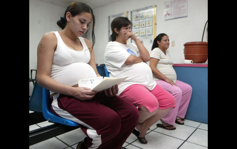 Aseguran que el cierre del Hospital de la Mujer no es causante de la sobresaturación en Hospitales Civiles. ARCHIVO  /