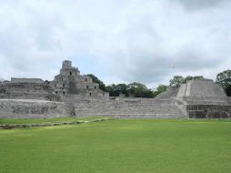 El sitio presentará el conocimiento material e inmaterial de la cultura maya. EL UNIVERSAL  /