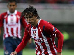 Para Omar Arellano, Chivas tiene un compromiso con la afición. MEXSPORT  /