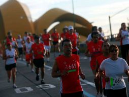 El instituto del deporte espera que para el próximo año más mexicanos. MEXSPORT  /