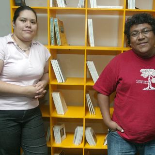 Catálogo de Arlequín llega a 120 títulos