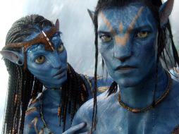 ''Avatar'' ha recaudado cerca de dos mil 800 millones de dólares en todo el mundo desde su estreno en EU. AP  /