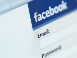 Facebook tuvo de acceso durante septiembre. ESPECIAL  /