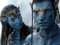 En el ramo de la piratería, Avatar también superó a otras películas como Star Trek. AP  /