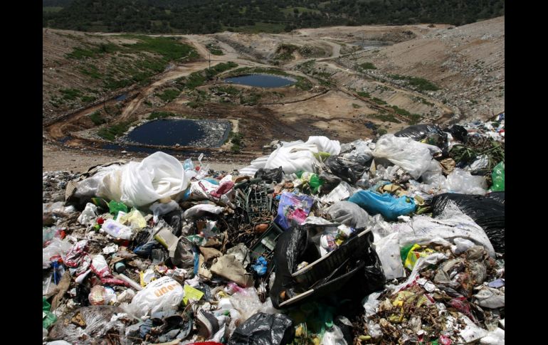 La planta de tratamiento para Picachos tiene un costo de 18 millones 354 mil pesos. E. PACHECO  /