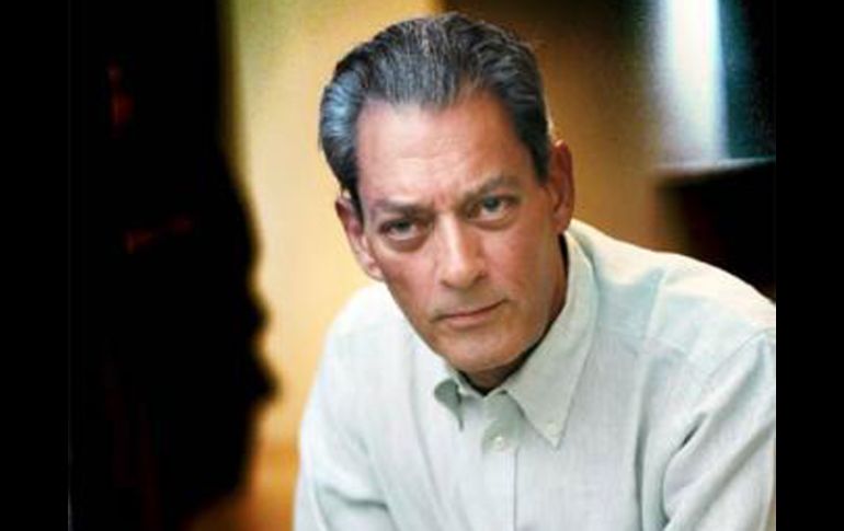 Paul Auster retrata un Brooklyn distinto, un barrio que no tiene nada de chic y en el que no hay gente de dinero ni turistas. ESPECIAL  /