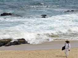 Piensa a dónde quieres viajar este año y lucha por conseguirlo, hay un mar de posibilidades para ti. E. BARRERA  /