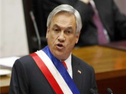 El 2011 es el año que imperativamente debe ser de los logros del gobierno del presidente Piñera. ARCHIVO  /