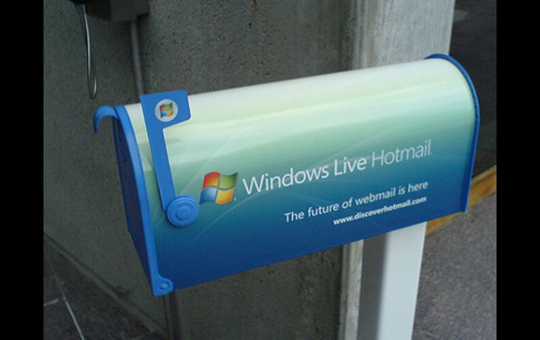 Los técnicos de soporte de Windows Live han dicho en diversos foros que el equipo de Hotmail está al tanto del problema. ESPECIAL  /