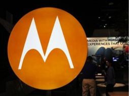 Motorola separará sus actividades como la fabricación de teléfonos móviles y adaptadores para televisión. ARCHIVO  /