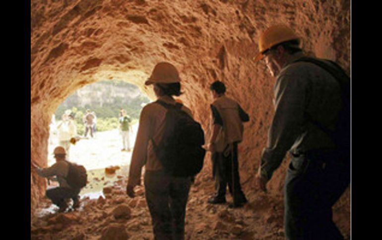 El oro y cobre capturaron los encabezados y la plata presentó el mejor desempeño entre los metales en Latinoamérica. ARCHIVO  /