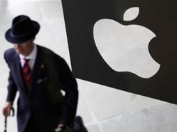 La Mac App Store es similar a la iPhone App Store. REUTERS  /