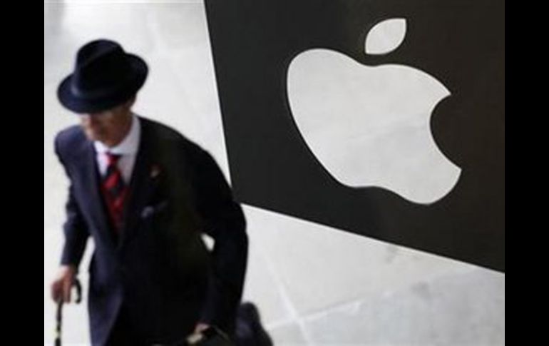 La Mac App Store es similar a la iPhone App Store. REUTERS  /