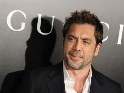 Javier Bardem también está nominado como mejor actor por el filme de González Iñárritu. AFP  /