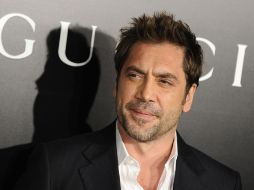 En la imagen Javier Bardem, nominado como Mejor actor. AFP  /