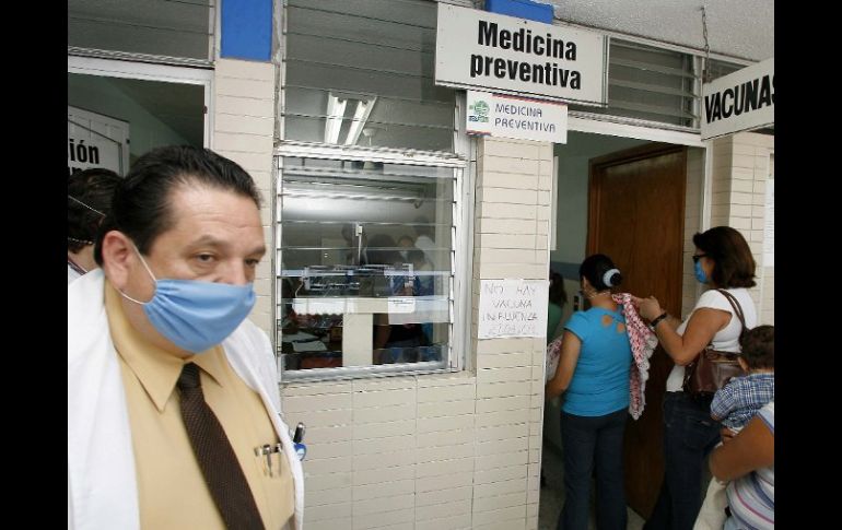 El ''Hospitalito'' será remodelado con 46 consultorios, 55 camas, tres quirófanos y dos salas de expulsión. A. CAMACHO  /